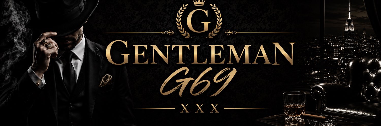 GentlemanG69's banner