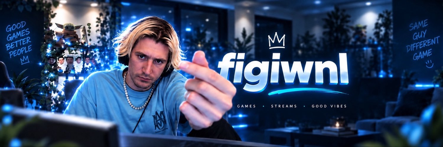 figiwnl's banner