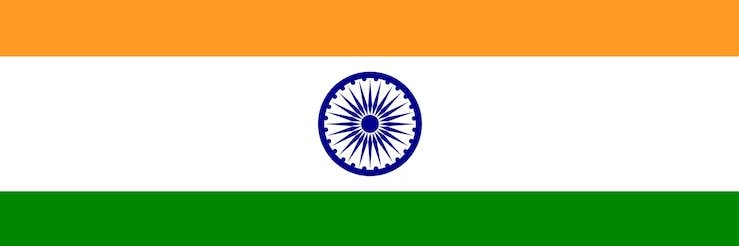 Mohit Kamboj Bharatiya's banner