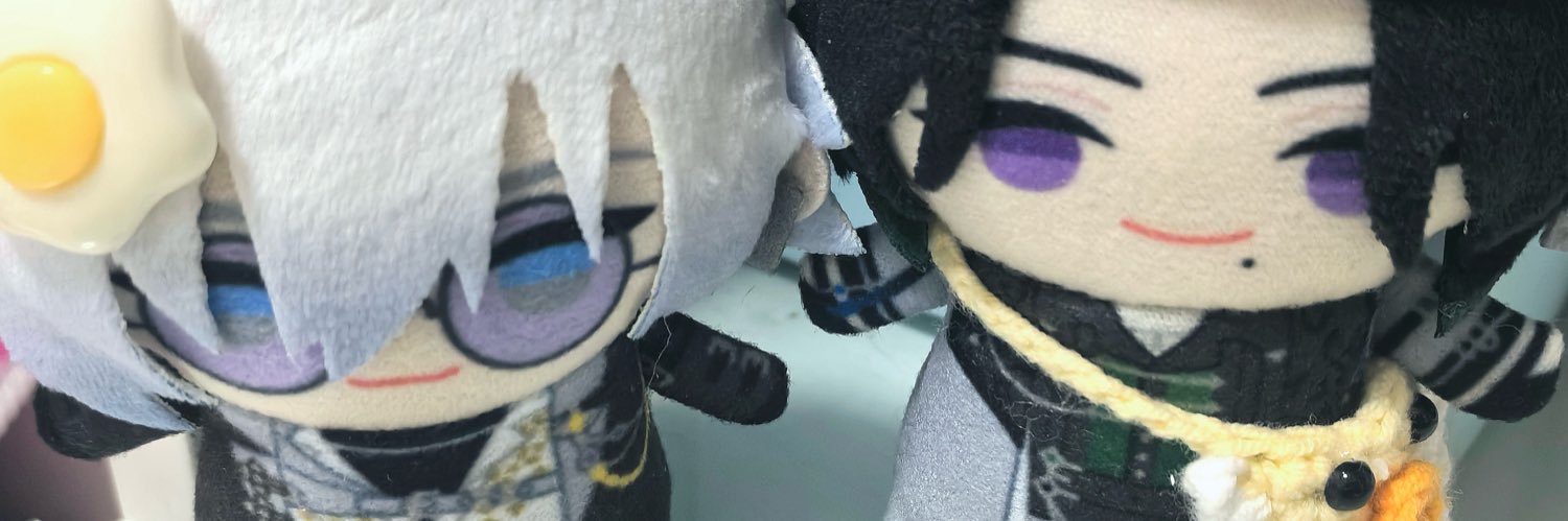 反光's banner