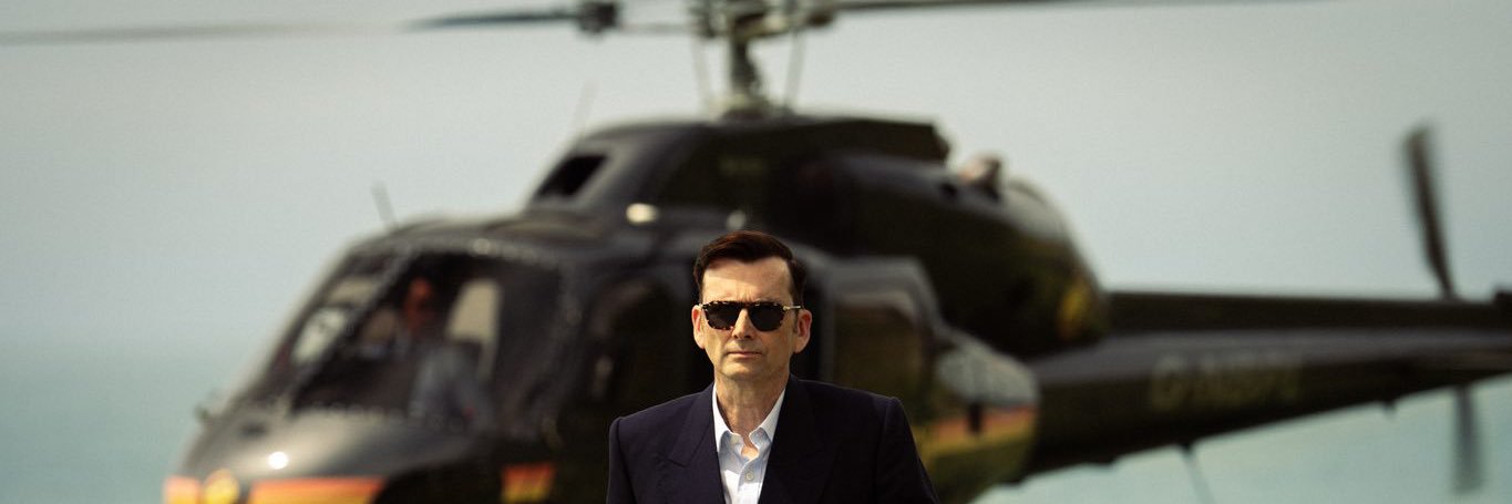David Tennant Updates's banner