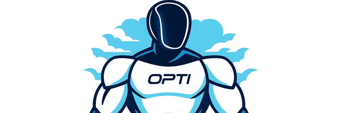 Optimus's banner
