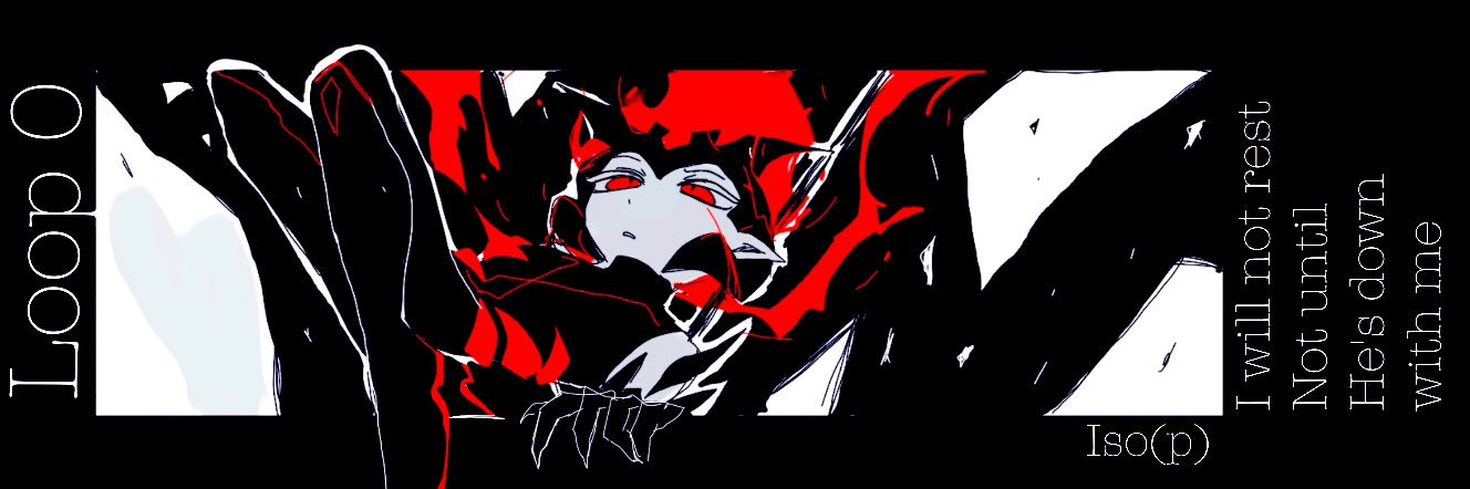 iso's banner