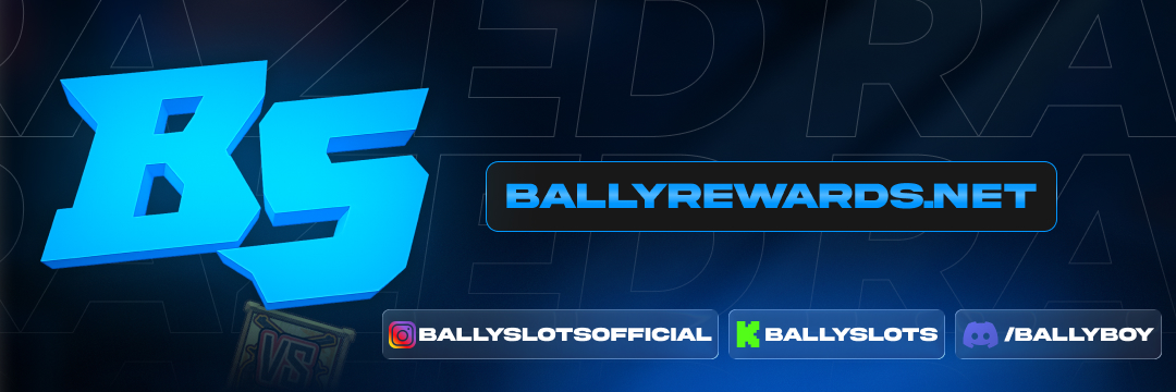BallyRewards's banner