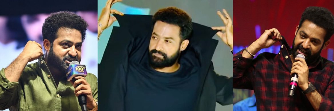 Avinash Chowdary's banner