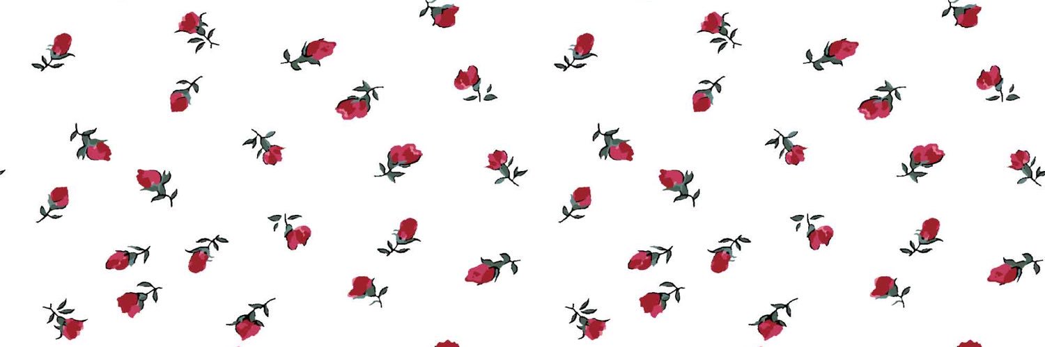 Rosy luce's banner