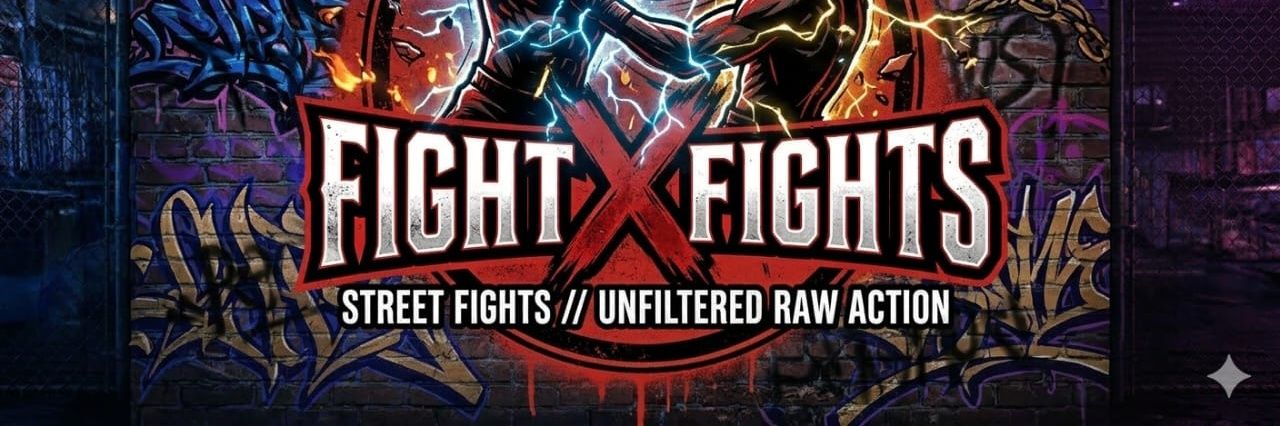 FightXFights's banner