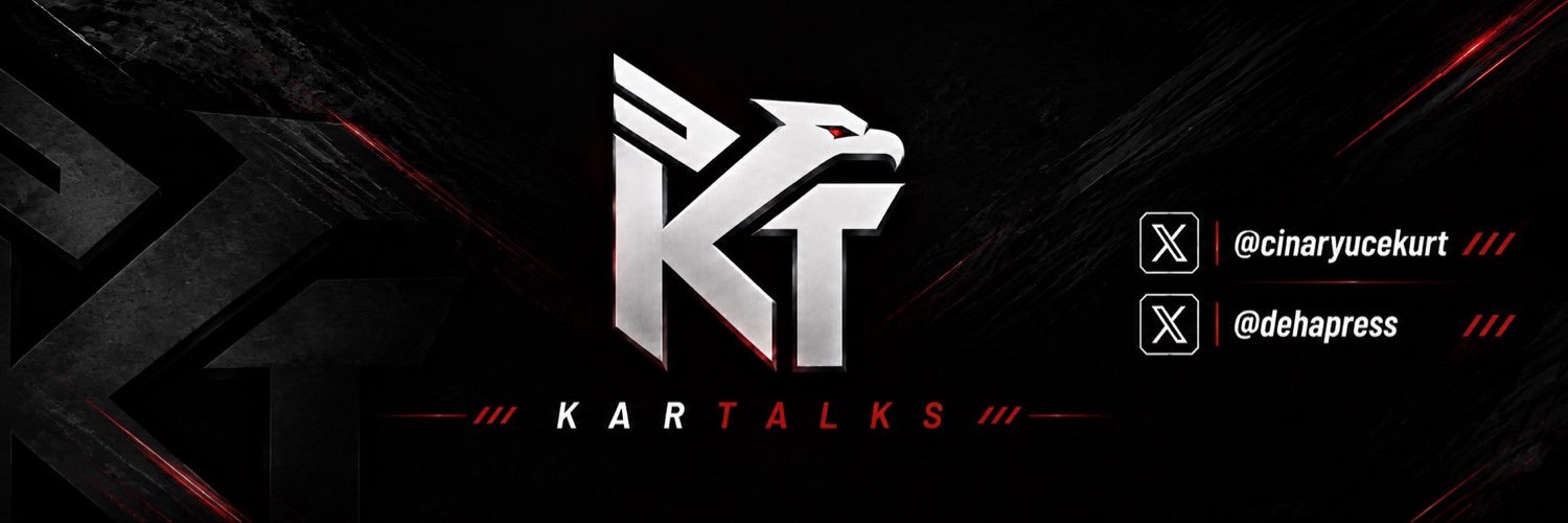 KarTALKS's banner