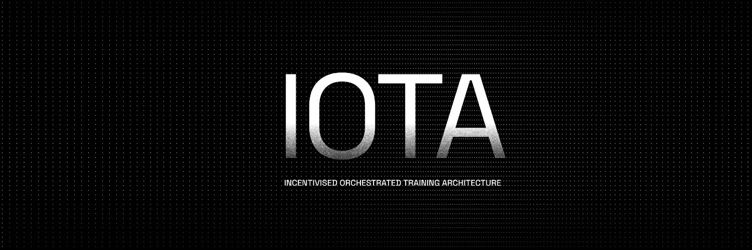 IOTA ・ SN9's banner