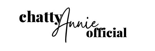 ChattyAnnieOfficial's banner