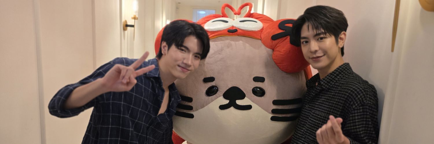 NONG NOOONG's banner