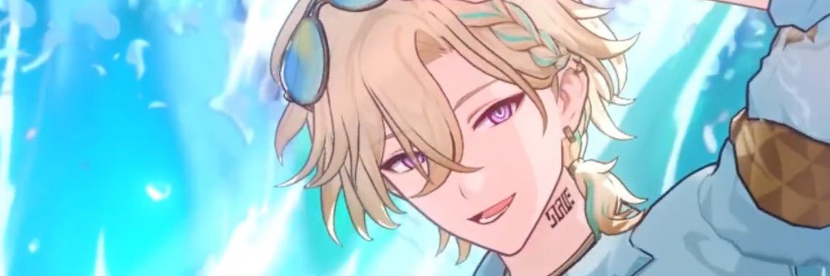 ユキユキチ❄️️@コミケ2日目's banner