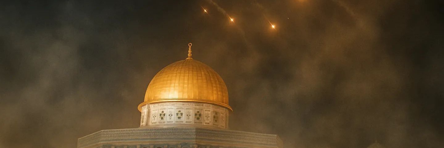 İran Askeri Gücü ☫'s banner