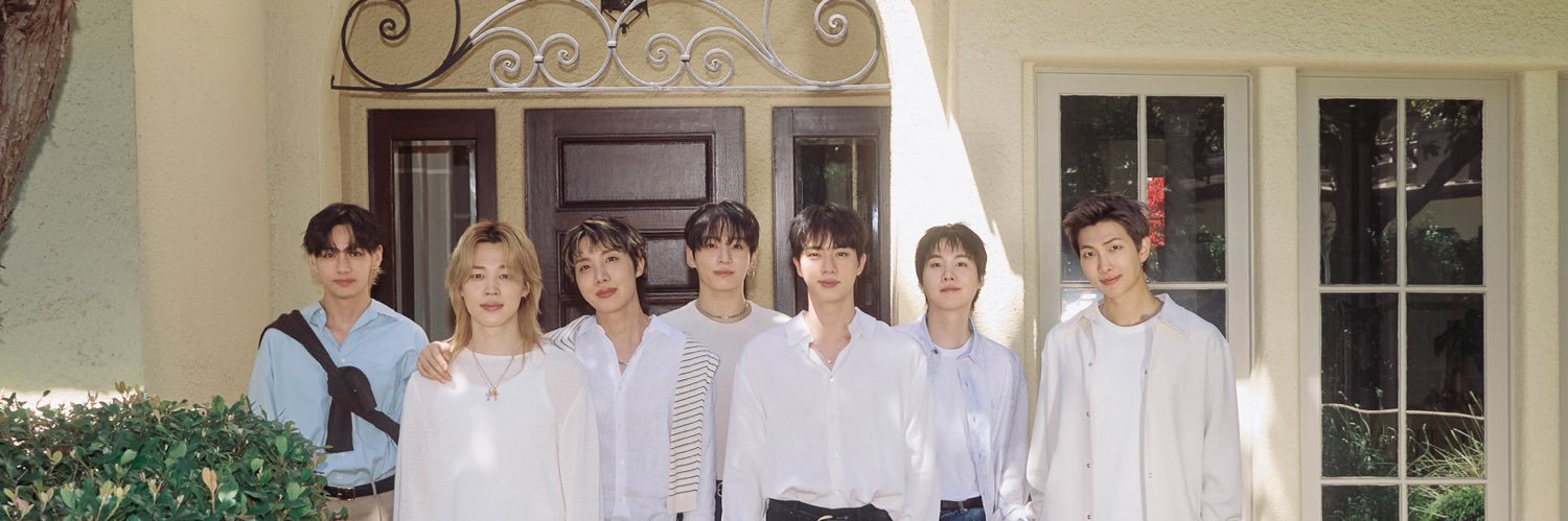 jimin’s bub ⁷ ᴬᴿᴵᴿᴬᴺᴳ's banner