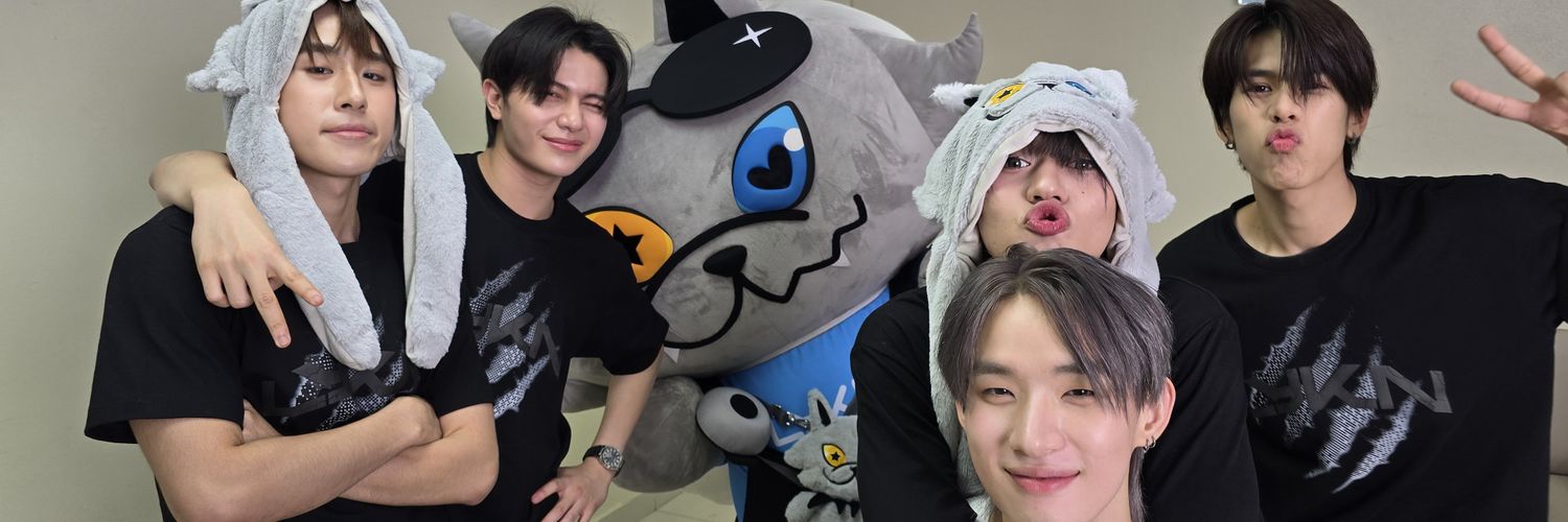 LYKYOU's banner