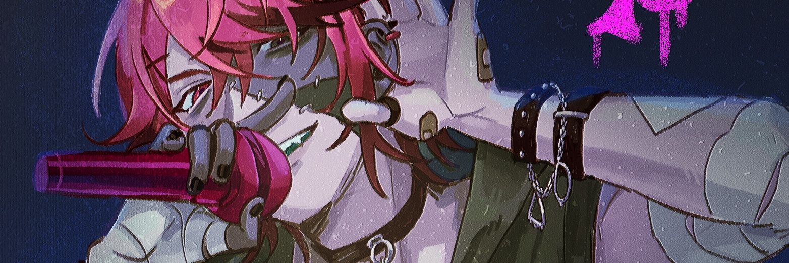 crim !!!'s banner