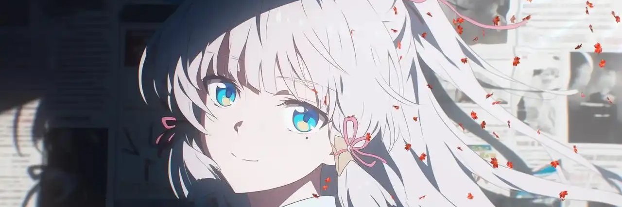 粉颊's banner