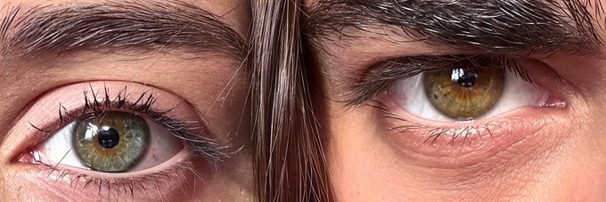 ☕︎'s banner