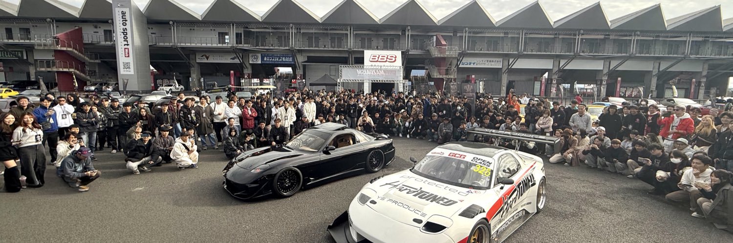 【公式】MAZDAISM | マツダイズム🇯🇵's banner