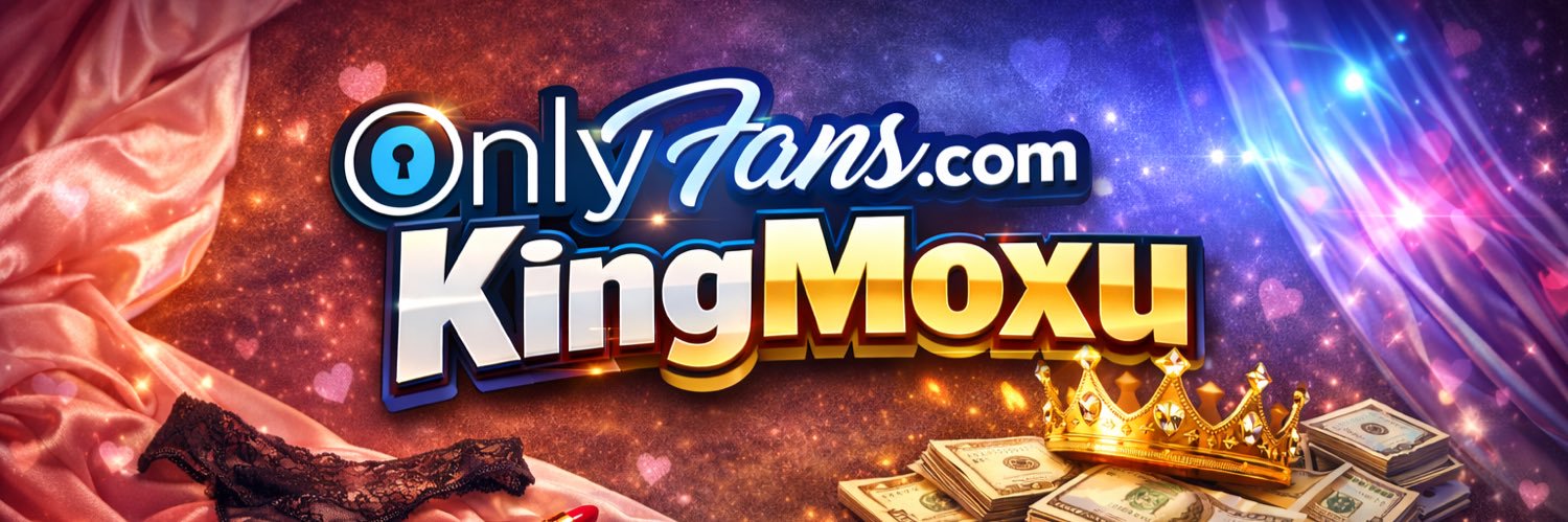 KingMoxu's banner