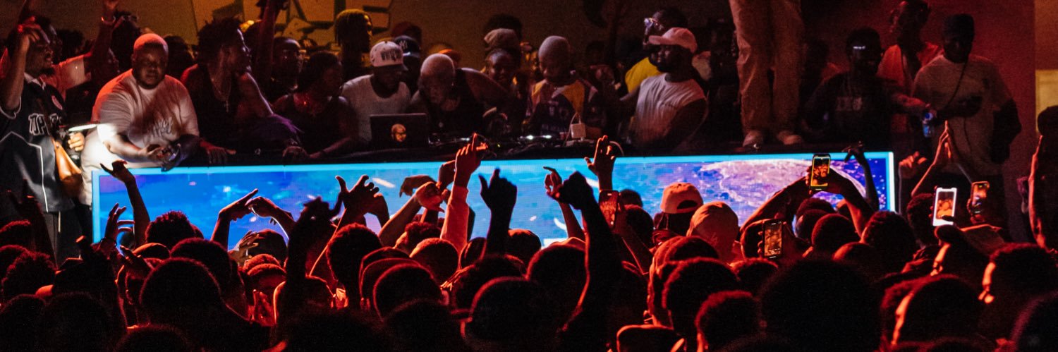 MILLZY🌍's banner