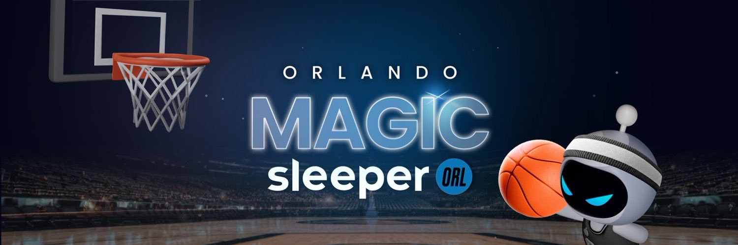 SleeperMagic's banner