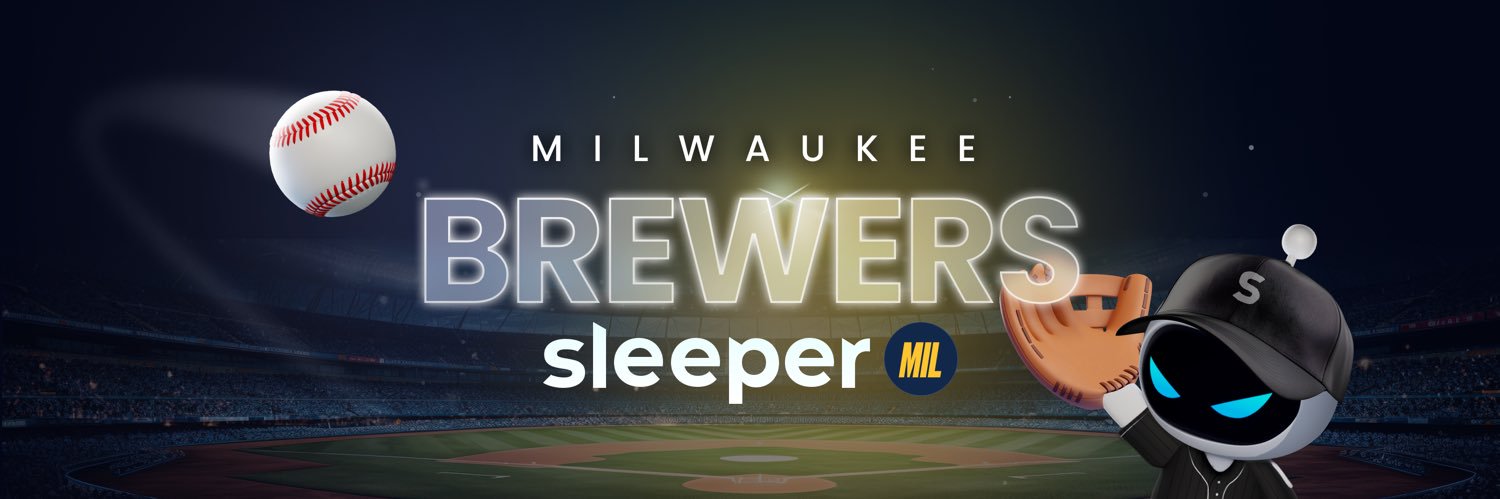 SleeperBrewers's banner