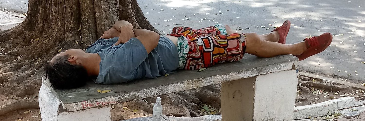 Tesão de Rua 📍's banner
