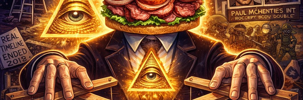 BLT Media's banner