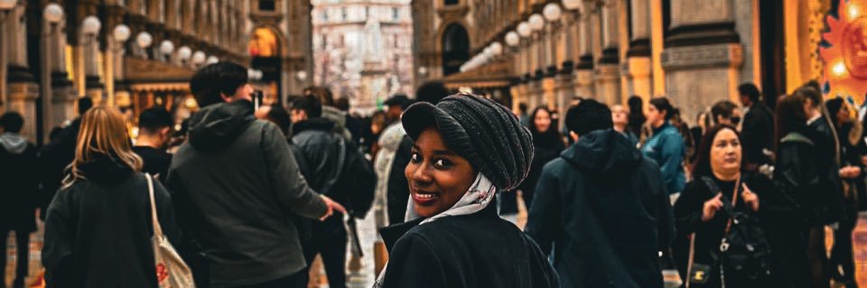 Amrah Aliyu, GGA, ANIPR's banner