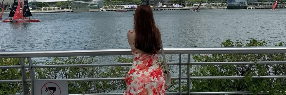 Yvonne Jane Lmio🌺's banner