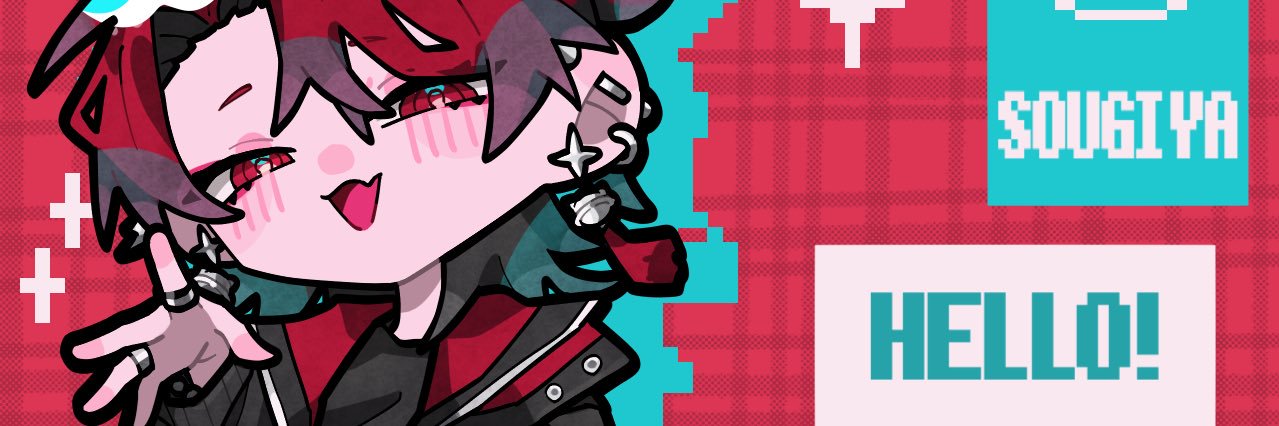 癲彩-Tensai's banner