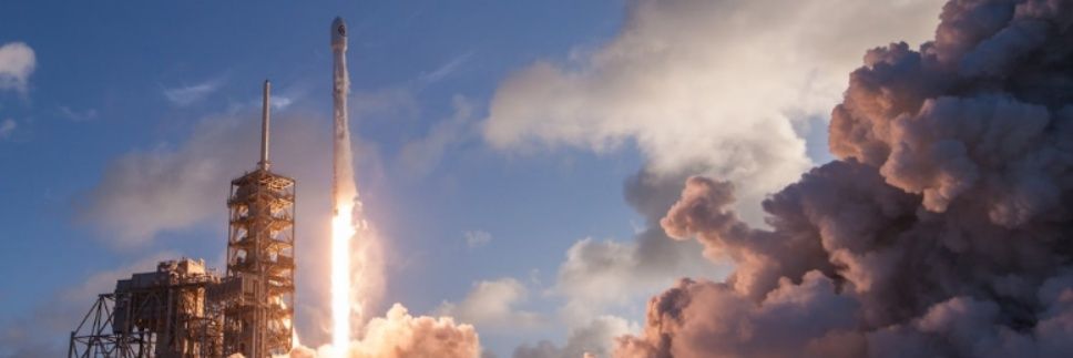 Interesting Space's banner