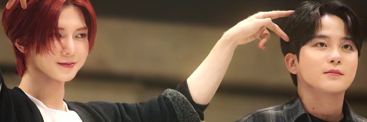 acervo jongsang's banner