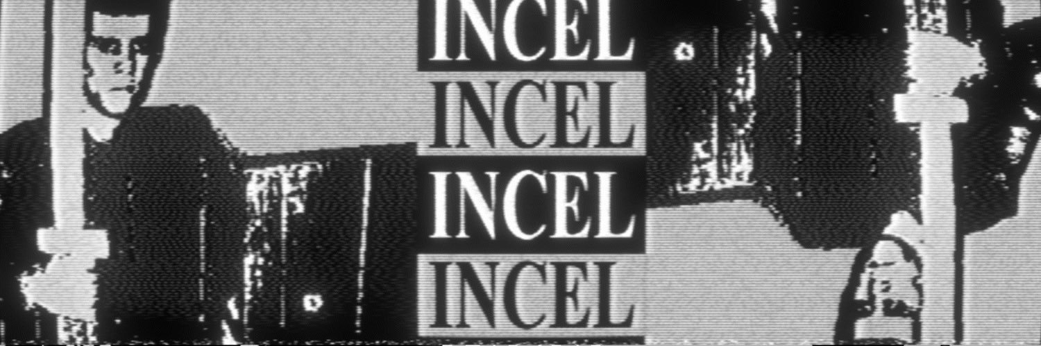 INCEL's banner