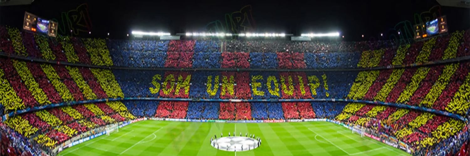 Encara's banner