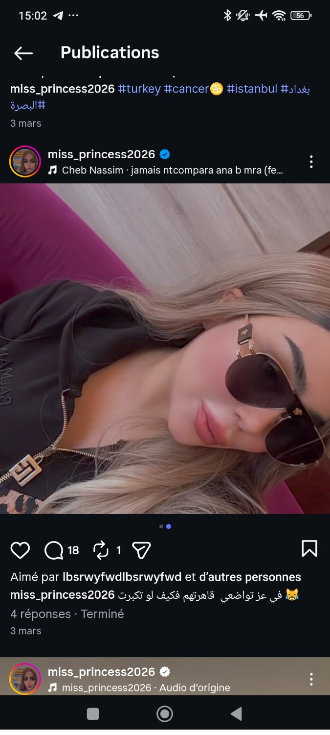 Miss_Princess👑's banner