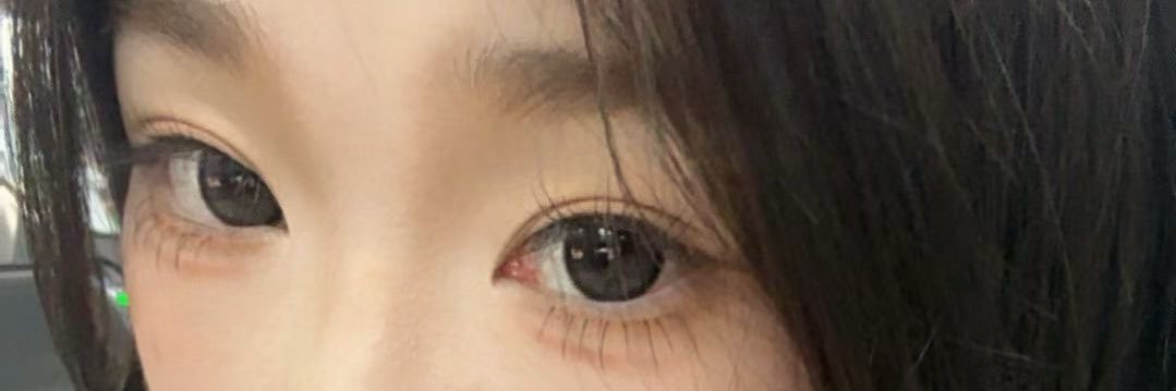 她不会为他哭了's banner