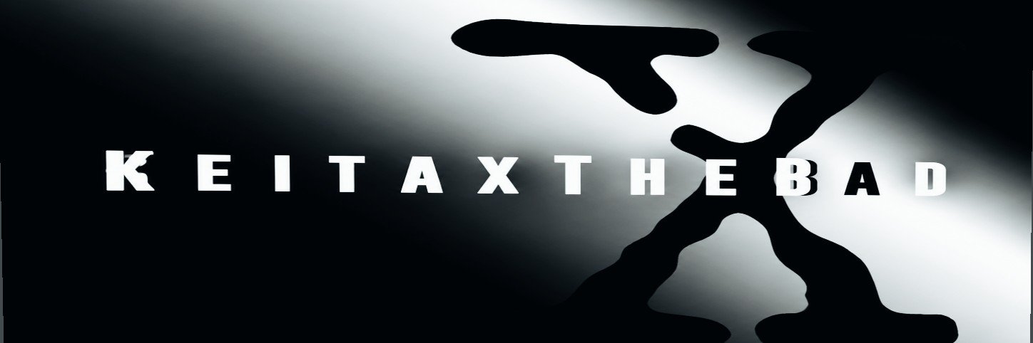 KeitaxTheBad's banner