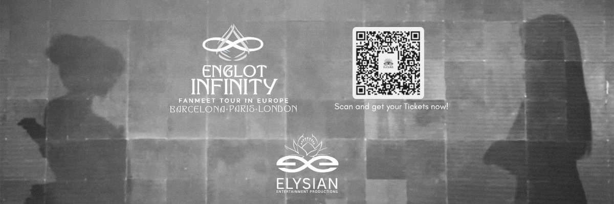 Elysian Entertainment Production Ltd's banner