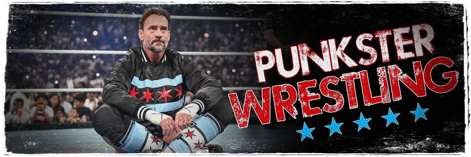 Punkster's banner