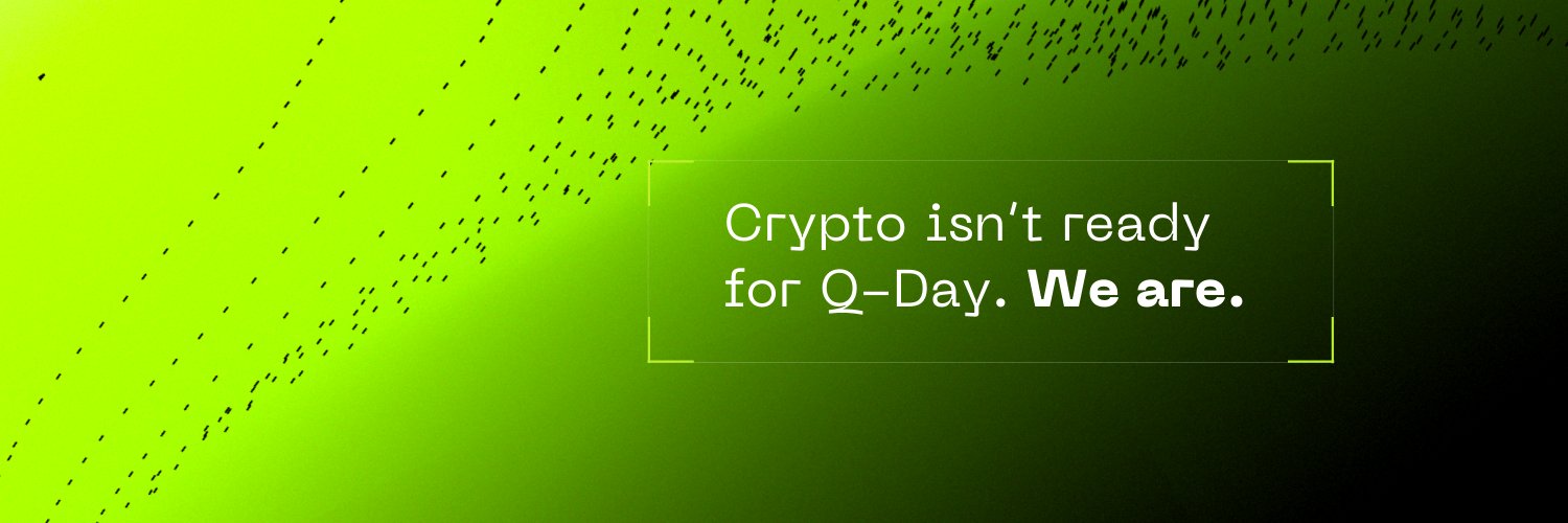 qONE's banner