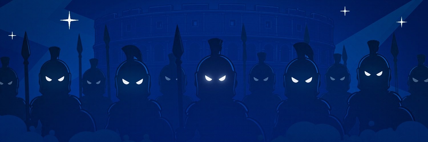 Maximus's banner