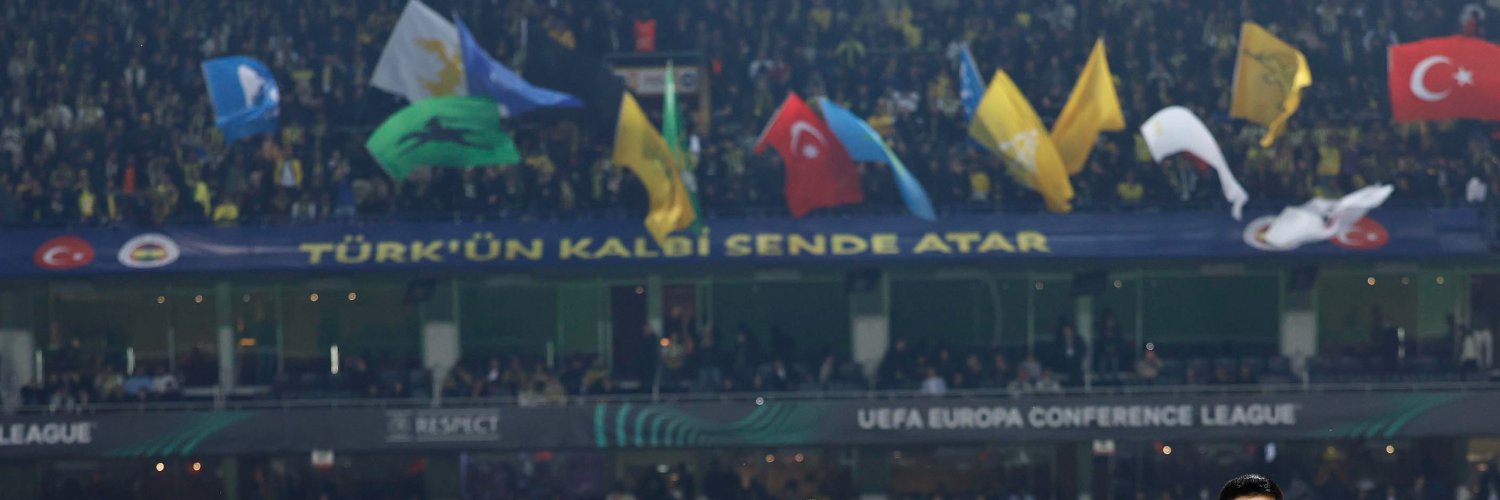 Avanti Fener's banner