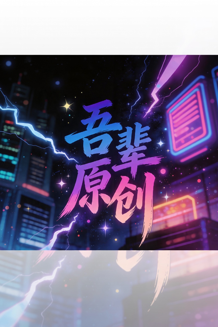 悟空原创's banner