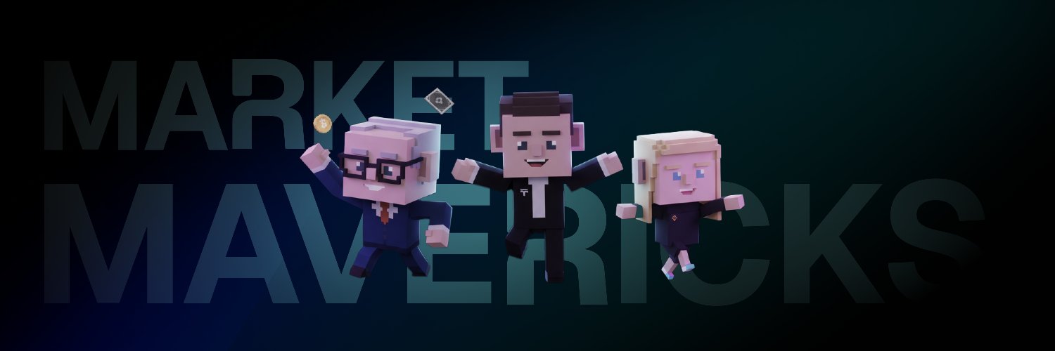 Market Mavericks's banner