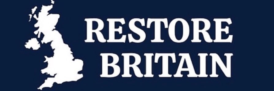 Anglothule's banner