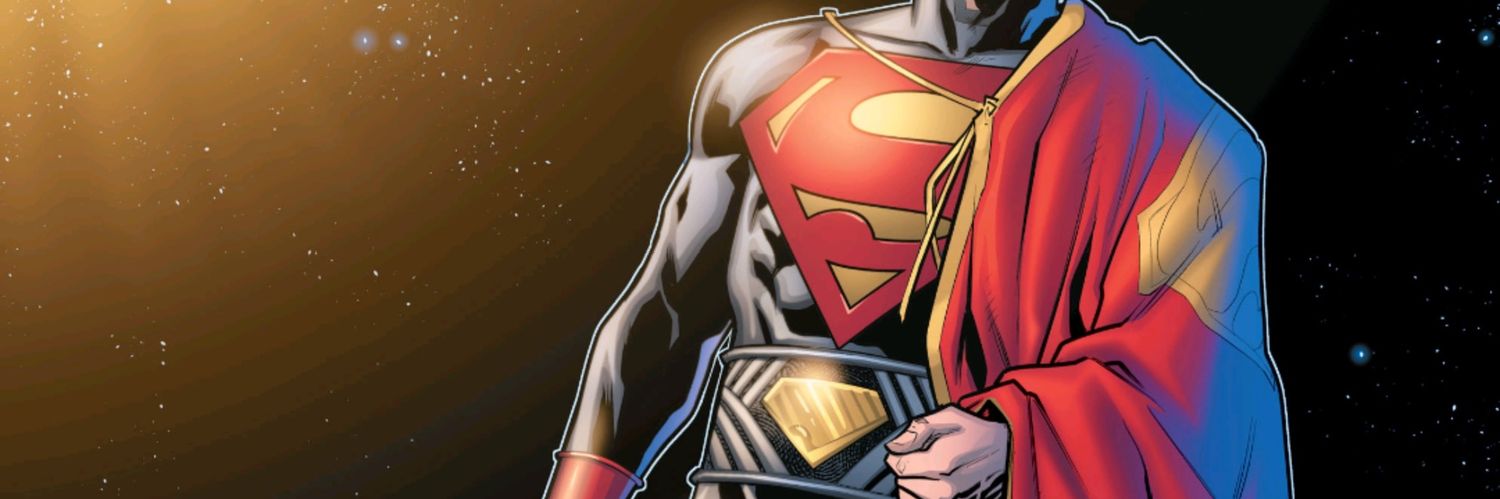 Alleef Ashaari ComicsLord HorrorLord's banner