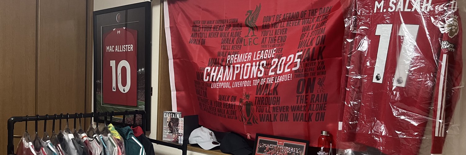 taro_LFC's banner