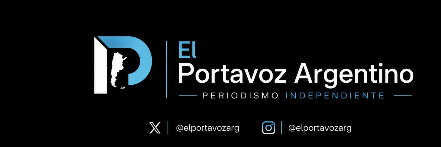 El Portavoz Argentino 🇦🇷's banner